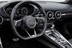 Audi TT Roadster 2.0 TFSI Quattro S-Line 2014 года (WW)